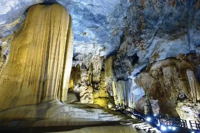 Tour Phong Nha trong ngày – văn hoá (ảnh 5)