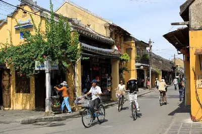 Tour lớp học nấu ăn & Trà Quế nửa ngày (ảnh 4)