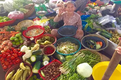 Vietnam half-day tour (photo 3)