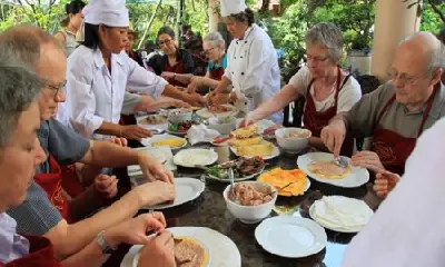 Vietnam half-day tour (photo 4)