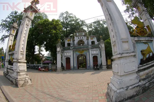 Tour Muslim-friendly Việt Nam 3 ngày: Hà Nội