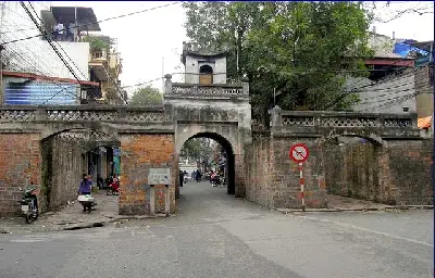 Muslim-friendly tour Vietnam 3 days: Hà Nội (photo 2)