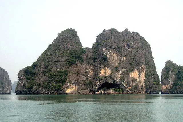 Tour Muslim-friendly Việt Nam 4 ngày: Hà Nội – vịnh Hạ Long — Hà Nội