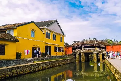 越南15天行程：Hà Nội – Mai Châu – Pù Luông – Hạ Long灣 (照片 2)