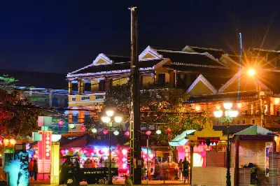 越南15天行程：Hà Nội – Mai Châu – Pù Luông – Hạ Long灣 (照片 5)