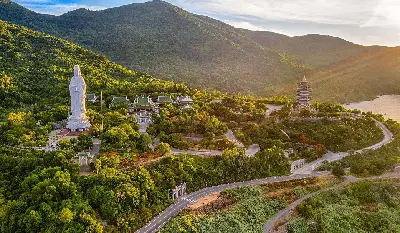 베트남 4일 투어: Đà Nẵng – Hội An – Huế (사진 2)