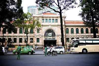 Tour Việt Nam – Lào 19 ngày: TP.HCM – Vĩnh Long – Cần Thơ – Cái Bè (ảnh 4)
