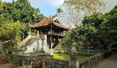 Du thuyền Việt Nam 4 ngày: Hà Nội – TP.HCM – vịnh Hạ Long (ảnh 2)