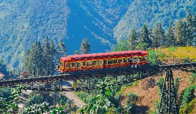 Trekking tour Vietnam 5 days: Hà Nội – TP.HCM – Lào Cai – Sa Pa (photo 4)