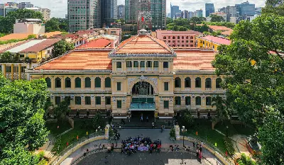 Tour Vietnam 4 days: TP.HCM – Bến Tre – Mỹ Tho (photo 4)