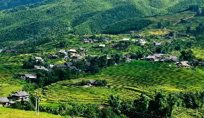 Tour trekking Việt Nam 8 ngày: Hà Nội – Sa Pa – Hà Giang (ảnh 5)