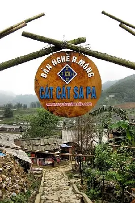 Tour Việt Nam 6 ngày: Hà Nội – Lào Cai – Sa Pa – vịnh Hạ Long (ảnh 2)
