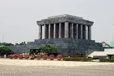 Tour Việt Nam 6 ngày: Hà Nội – Lào Cai – Sa Pa – vịnh Hạ Long (ảnh 4)