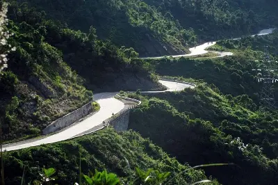 Tour Việt Nam 5 ngày: Đà Nẵng – Hội An – Huế – Quảng Bình (ảnh 3)