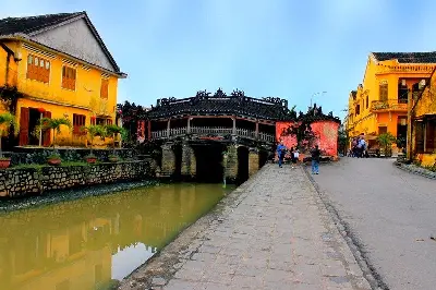 Tour Việt Nam – Campuchia 15 ngày: Hà Nội – Ninh Bình – vịnh Hạ Long – Huế (ảnh 3)