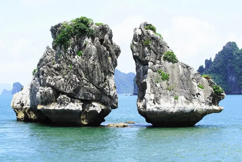 Tour Việt Nam 14 ngày: Hà Nội – Lào Cai – Sa Pa – vịnh Hạ Long