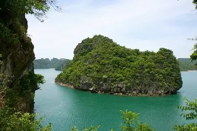 越南13天行程：Hà Nội – Lào Cai – Sa Pa – Hạ Long灣 (照片 2)