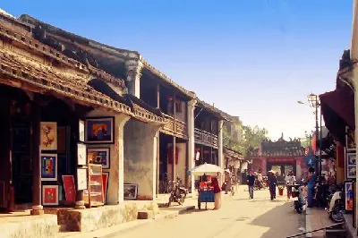 越南13天行程：Hà Nội – Lào Cai – Sa Pa – Hạ Long灣 (照片 3)