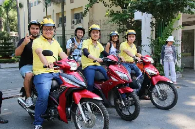 越南13天行程：Hà Nội – Lào Cai – Sa Pa – Hạ Long灣 (照片 4)