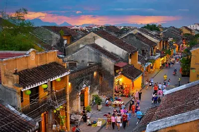 Tour Việt Nam 5 ngày: Đà Nẵng – Huế – Quảng Bình – Hội An (ảnh 2)