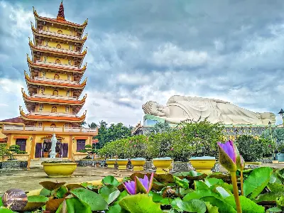 Tour Miền Tây & Phú Quốc 6 ngày (ảnh 4)