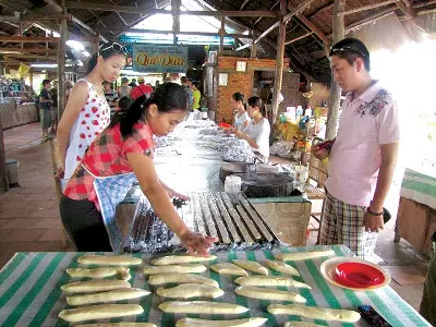 Tour Miền Tây & Phú Quốc 6 ngày (ảnh 5)