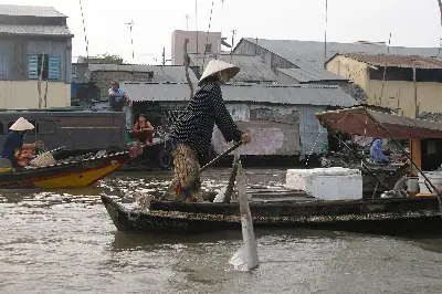 Mekong Delta 3 days 2 nights: the complete delta journey (photo 5)