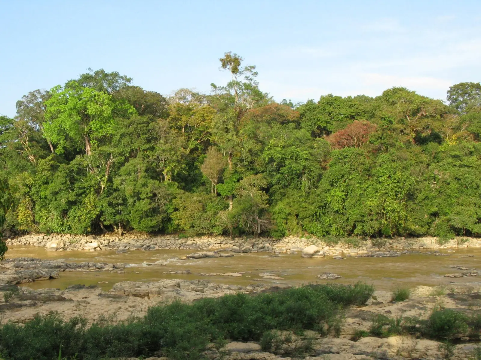 Tour Cát Tiên – nhà dài Tà Lài 3 ngày — Cát Tiên