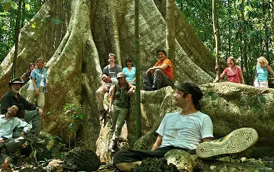 Tour Cát Tiên – nhà dài Tà Lài 3 ngày (ảnh 4)