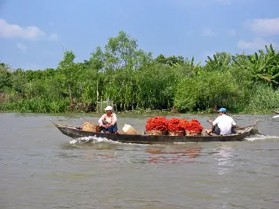 Tour đạp xe miền Tây 3 ngày: Long An – Tiền Giang – Vĩnh Long – Cần Thơ (ảnh 3)