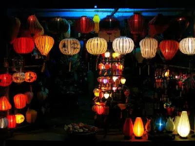 Tour Đà Nẵng – Hội An 3 ngày