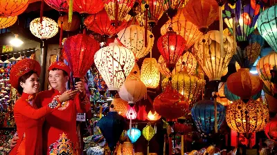 Tour Đà Nẵng – Hội An 3 ngày (ảnh 2)