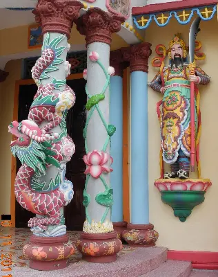 Ho Chi Minh City Tour 4 Days 3 Nights (photo 3)