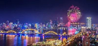 Tour nghỉ dưỡng biển Đà Nẵng 4 ngày (ảnh 2)