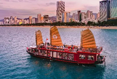 Tour TP.HCM – Nha Trang 4 ngày