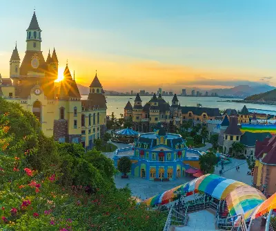 Tour TP.HCM – Nha Trang 4 ngày (ảnh 3)