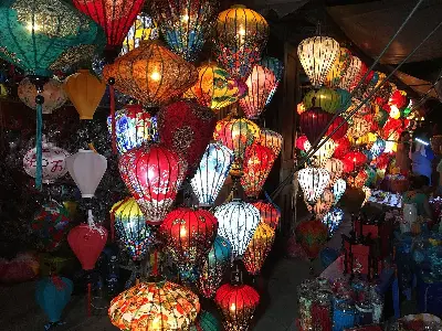 Tour Miền Trung 5 ngày: Huế – Đà Nẵng – Hội An (ảnh 3)