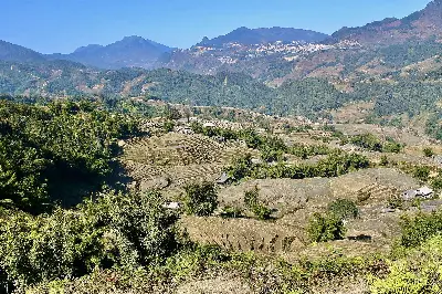 Tour Sapa – Tả Van – Bản Hồ 5 ngày (ảnh 3)