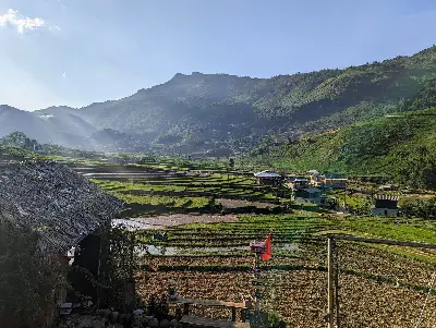 Tour Sapa – Cát Cát – Sín Chải – Giang Tả Chải 3 ngày (ảnh 2)