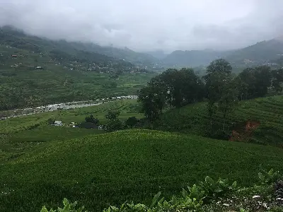 Tour Sapa – Lao Chải – Tả Van – Chợ Cốc Ly 3 ngày