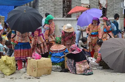 Tour Sapa – Lao Chải – Tả Van – Chợ Cốc Ly 3 ngày (ảnh 2)