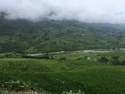 Tour Sapa – Lao Chải – Tả Van – Chợ Cốc Ly 3 ngày (ảnh 3)
