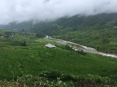 Tour Lào Cai – Chợ Cao Sơn – Sapa 3 ngày