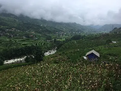 Tour Lào Cai – Chợ Cao Sơn – Sapa 3 ngày (ảnh 2)