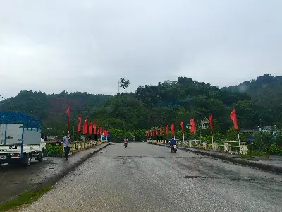 Tour trekking Pù Luông 6 ngày (ảnh 4)