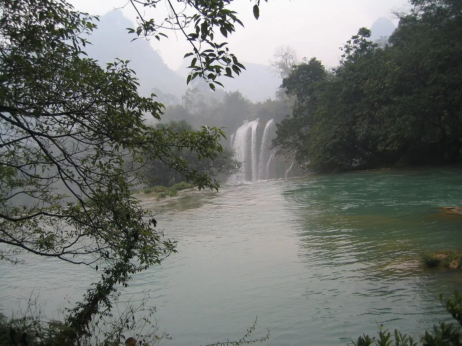 Tour Đông Bắc 6 ngày: Hà Giang – Cao Bằng – Bắc Kạn — Hà Giang