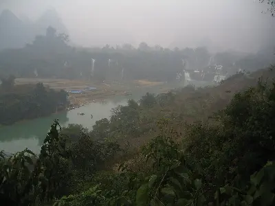 Tour Đông Bắc 6 ngày: Hà Giang – Cao Bằng – Bắc Kạn (ảnh 3)