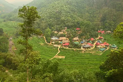 Tour Đông Bắc 6 ngày: Hà Giang – Cao Bằng – Bắc Kạn (ảnh 4)