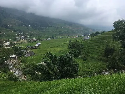 Tour Tây Bắc 7 ngày: Mai Châu – Mộc Châu – Điện Biên – Sapa (ảnh 3)