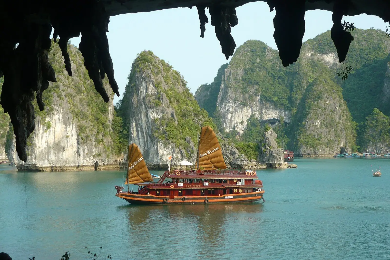 Exotic Quan Lan beach break 4 days — Quan Lạn